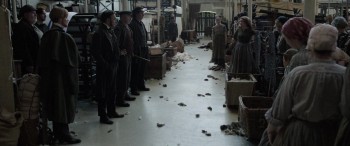 The Young Karl Marx screenshot 1