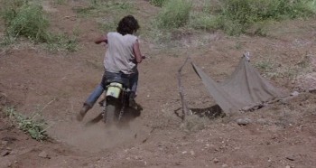 Penitentiary screenshot 1