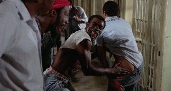 Penitentiary screenshot 3