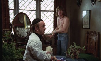 Horror Hospital screenshot 3