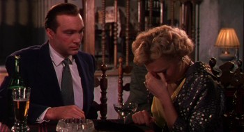 The Barefoot Contessa screenshot 1
