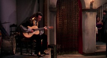 The Barefoot Contessa screenshot 2