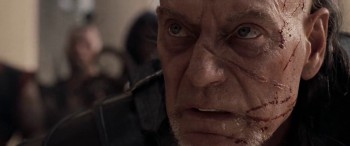 Conan the Barbarian screenshot 1