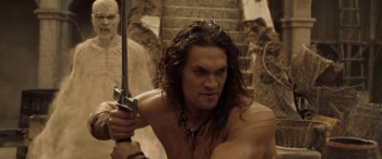 Conan the Barbarian screenshot 3