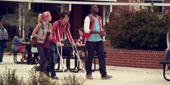 The Posthuman Project screenshot 1