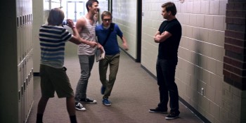 The Posthuman Project screenshot 2