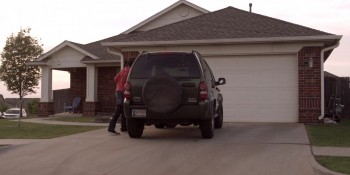 The Posthuman Project screenshot 3