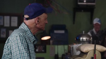 Tremors: A Cold Day in Hell screenshot 3