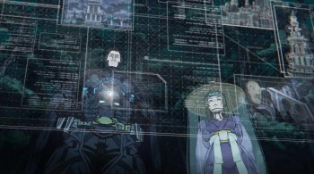 Batman Ninja screenshot 3