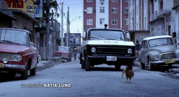 City of God screenshot 3