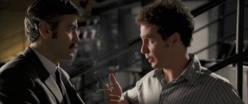 Confessions of a Dangerous Mind screenshot 1