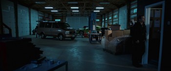 Last Seen in Idaho screenshot 1