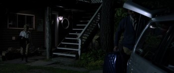 Jack Goes Home screenshot 3