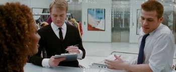 Confessions of a Shopaholic screenshot 3