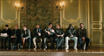 The Intouchables screenshot 1