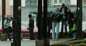 The Intouchables screenshot 2