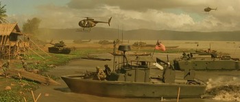 Apocalypse Now screenshot 1