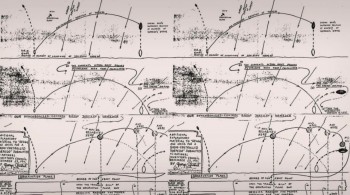 Bombshell: The Hedy Lamarr Story screenshot 1
