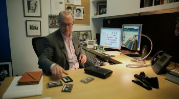 Bombshell: The Hedy Lamarr Story screenshot 2