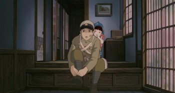 Grave of the Fireflies screenshot 2
