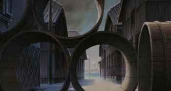 Grave of the Fireflies screenshot 3