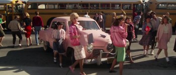 Grease 2 screenshot 2