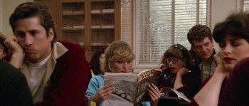 Grease 2 screenshot 3