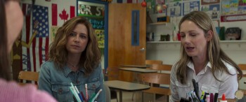 The 15:17 to Paris screenshot 2