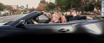 The 15:17 to Paris screenshot 3