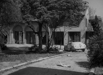 Sunset Boulevard screenshot 2