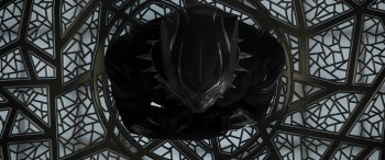 Black Panther screenshot 1