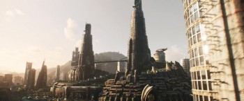 Black Panther screenshot 2