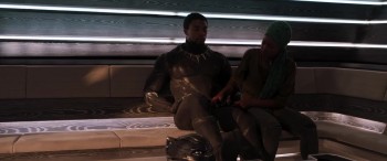 Black Panther screenshot 3