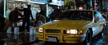 Conspiracy Theory screenshot 1