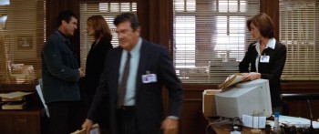 Conspiracy Theory screenshot 2