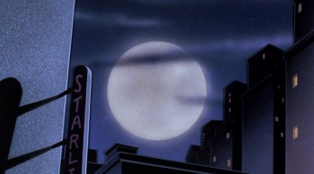 Batman: Mask of the Phantasm screenshot 1