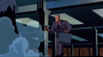 Batman: Mask of the Phantasm screenshot 3