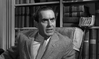 Witness for the Prosecution screenshot 1