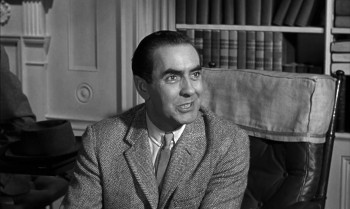 Witness for the Prosecution screenshot 2