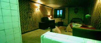 Old Boy - Hämnden screenshot 1