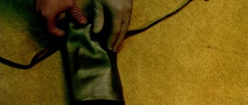 Old Boy - Hämnden screenshot 2