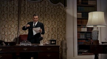 North by Northwest screenshot 2