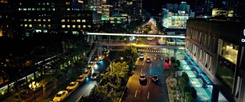 Bleeding Steel screenshot 1