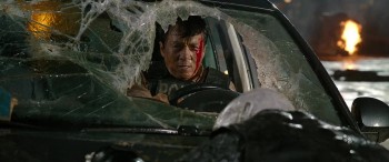 Bleeding Steel screenshot 3