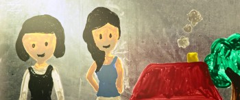 Ghost Net screenshot 1