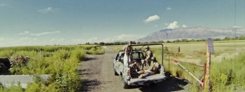 Juarez 2045 screenshot 3