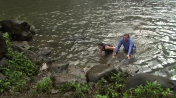 Komodo vs. Cobra screenshot 1