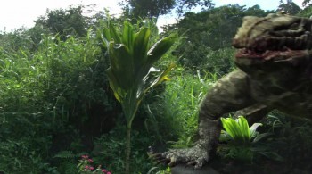 Komodo vs. Cobra screenshot 2