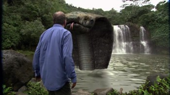 Komodo vs. Cobra screenshot 3