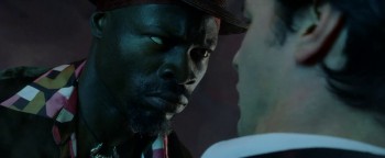 Constantine screenshot 1